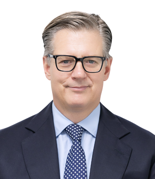 Michael L. Landsman, Esq. attorney photo