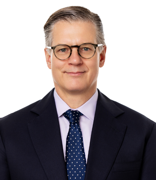 Michael L. Landsman, Esq. attorney photo