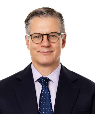 Photo of Michael L. Landsman, Esq.