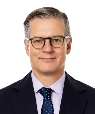 Photo of Michael L. Landsman