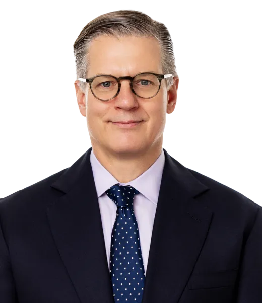 Michael L. Landsman attorney photo