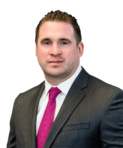 Photo of Michael J. Romano