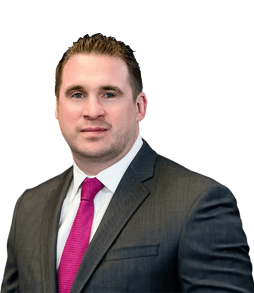 Michael J. Romano attorney photo