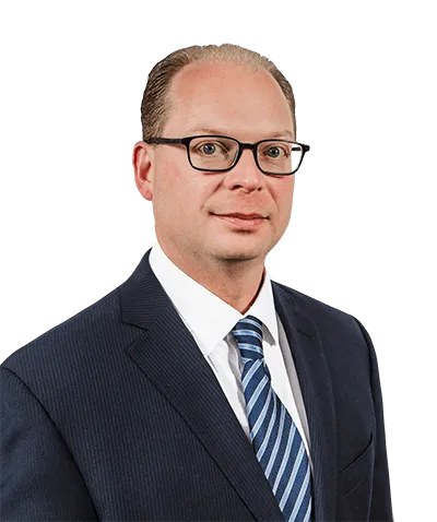 Photo of Michael B. Shapiro