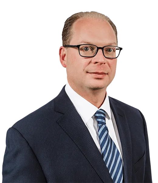 Michael B. Shapiro attorney photo