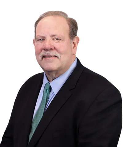 Photo of Michael J. Sullivan
