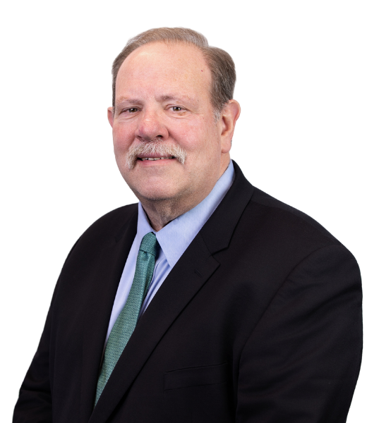 Michael J. Sullivan attorney photo