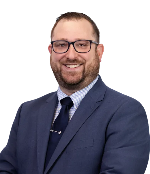 Michael S. Williams attorney photo