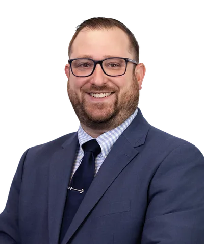 Photo of Michael S. Williams