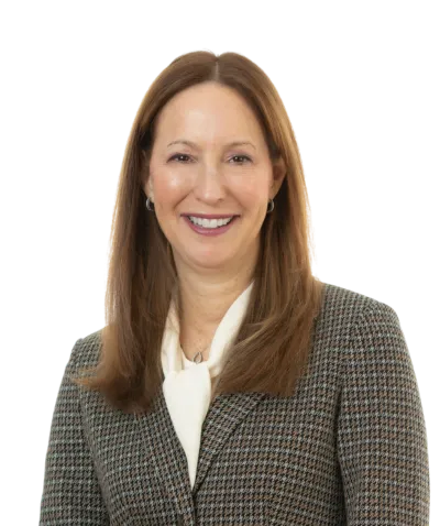 Photo of Michele K. Jaspan