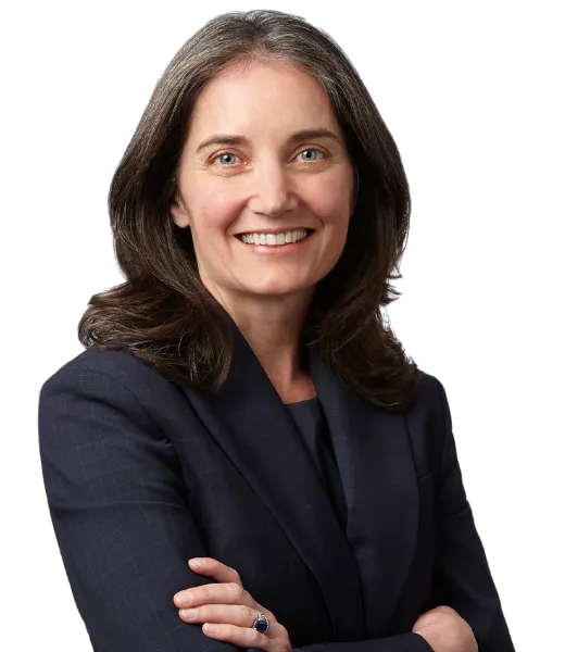 Moira S. Laidlaw attorney photo