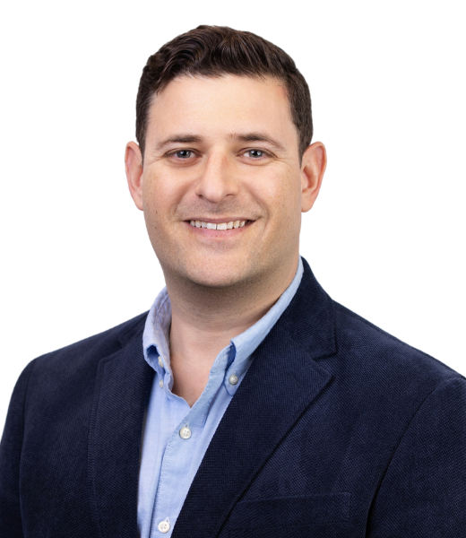 Moish E. Peltz attorney photo