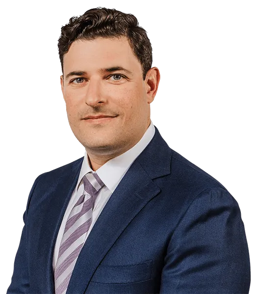 Moish E. Peltz attorney photo