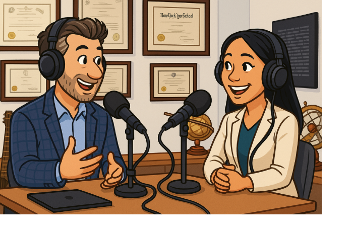 Podcast Photo