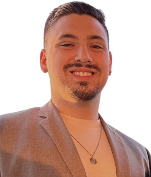Photo of Nick Miranda