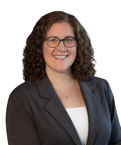 Photo of Patricia A. Craig