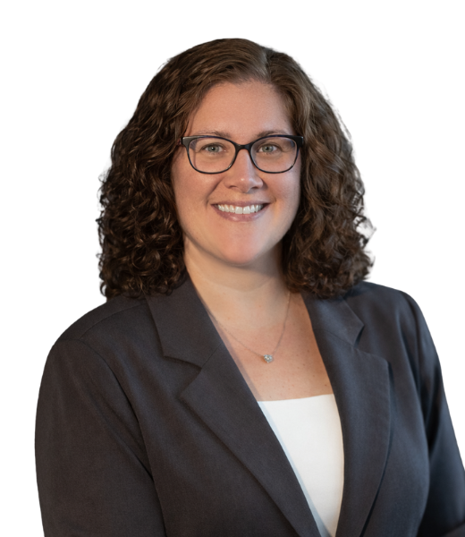 Patricia A. Craig attorney photo