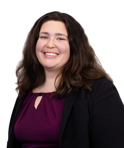 Photo of Rachael A. Harding, Esq.