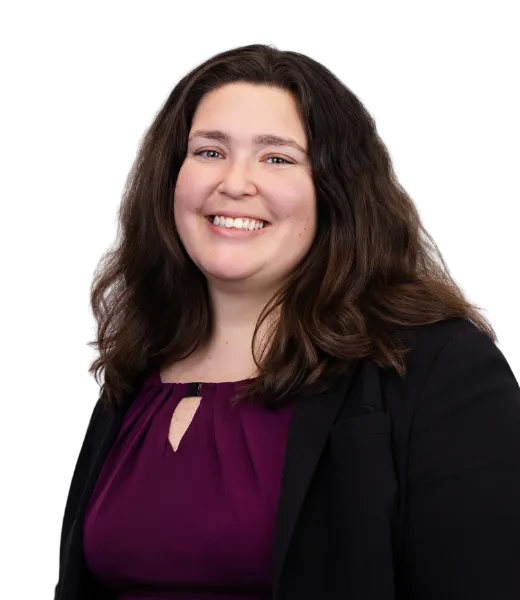 Rachael A. Harding attorney photo