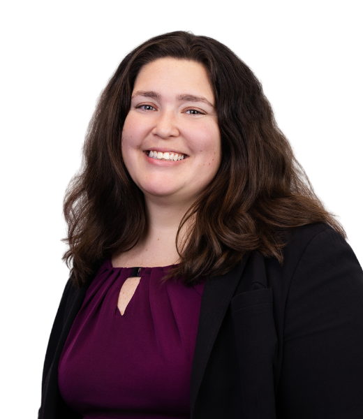 Rachael A. Harding, Esq. attorney photo