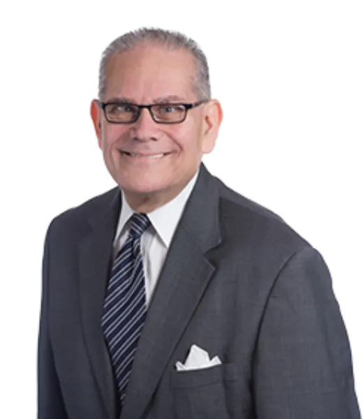 Richard E. Weltman attorney photo