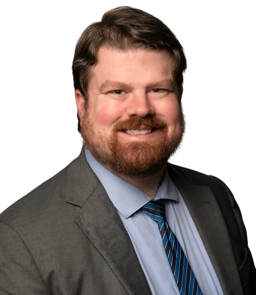 Samuel J. Brady attorney photo