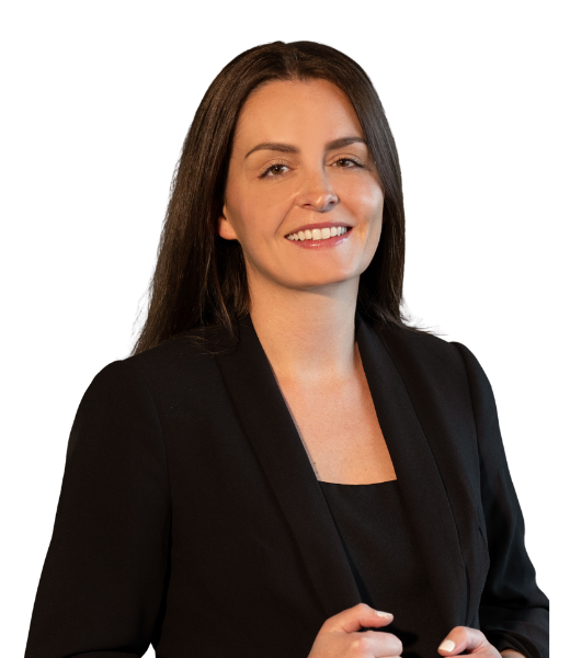 Samantha M. Compono, Esq. attorney photo