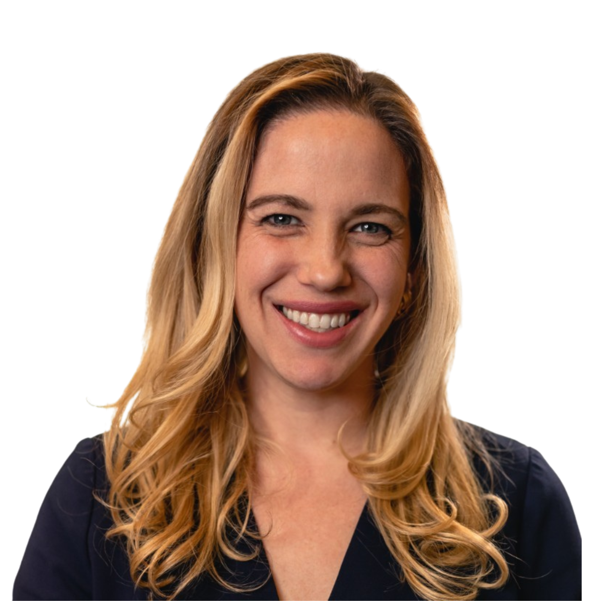 Photo of Sarah Katz