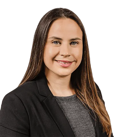 Photo of Sasha F. Unger