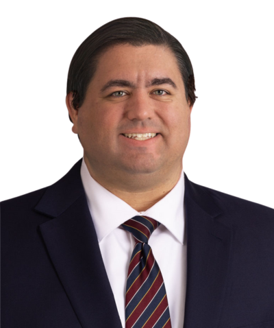 Photo of Sean K. Wade, Esq., LL.M.