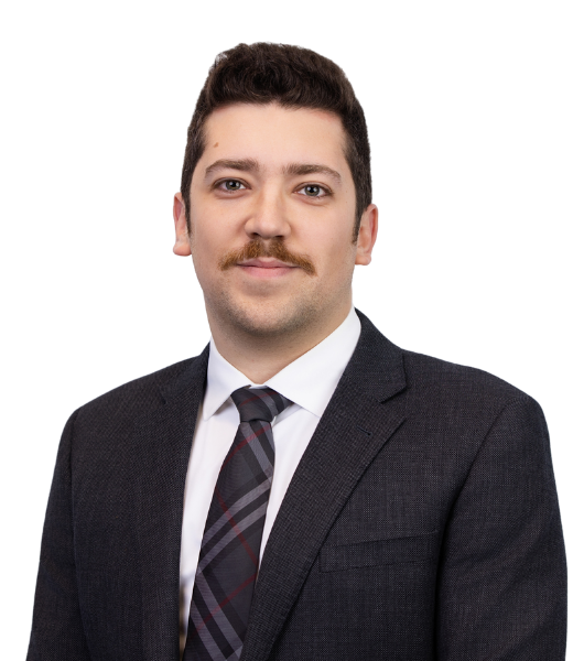 Simon Uritsky, Esq. attorney photo