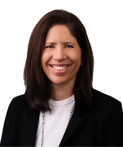 Photo of Stacey S. Reynolds