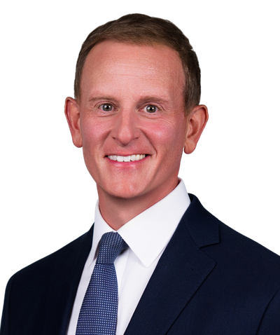 Photo of Stephen Medow