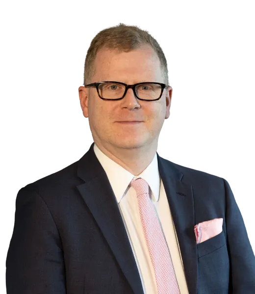 Steven T. Cooper attorney photo