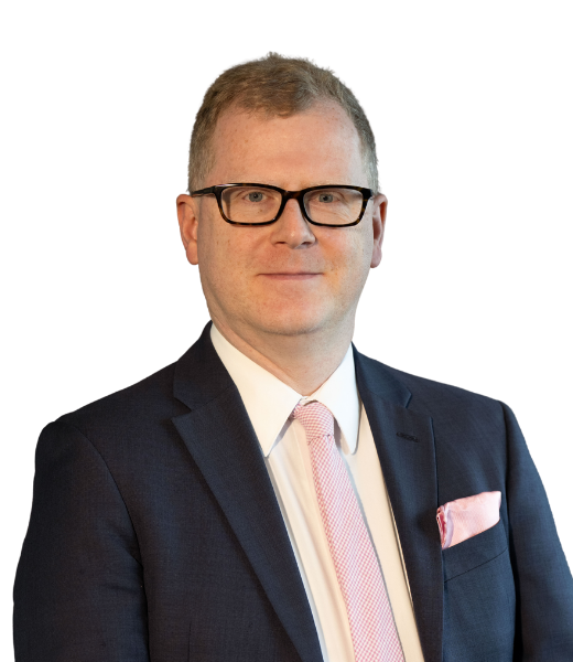 Steven T. Cooper, Esq. attorney photo