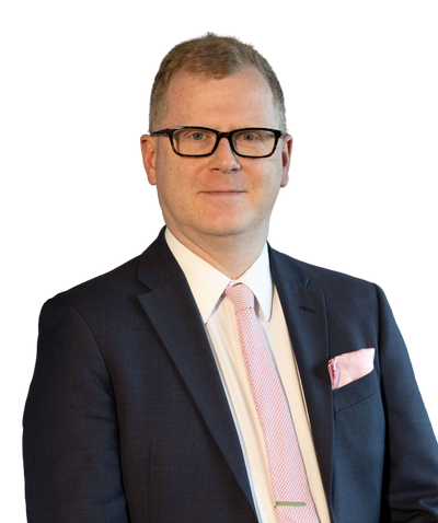 Photo of Steven T. Cooper, Esq.