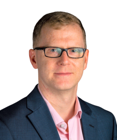 Photo of Steven T. Cooper, Esq.