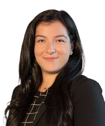 Photo of Taylor M. Reidy, Esq.