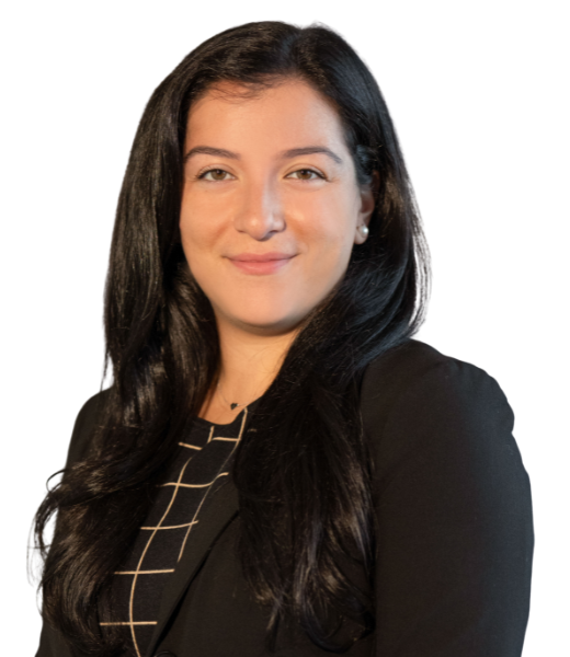 Taylor M. Reidy, Esq. attorney photo