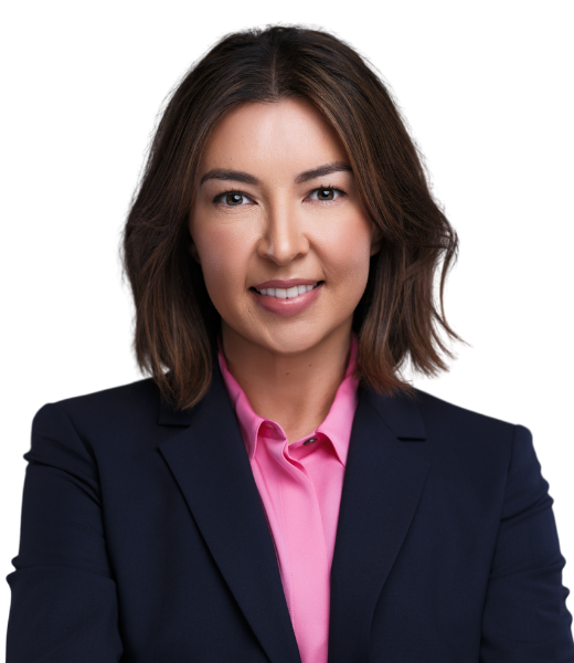 Tonya Hurd attorney photo