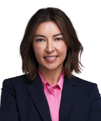 Photo of Tonya Hurd