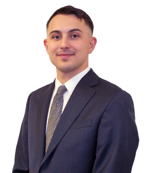 Vaughn C. Collopy, Esq. attorney photo