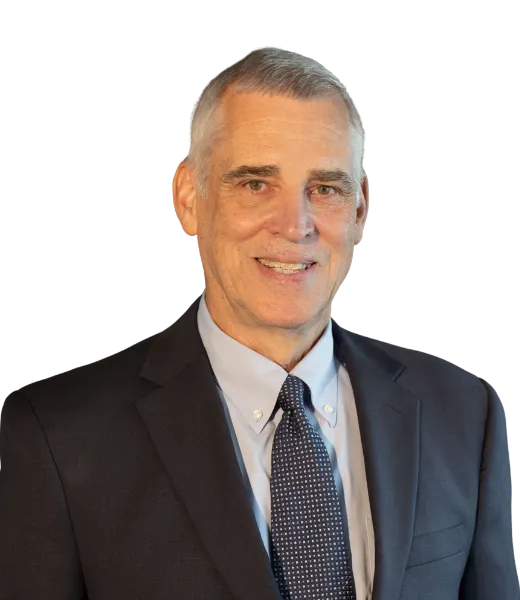 William P. Holm attorney photo
