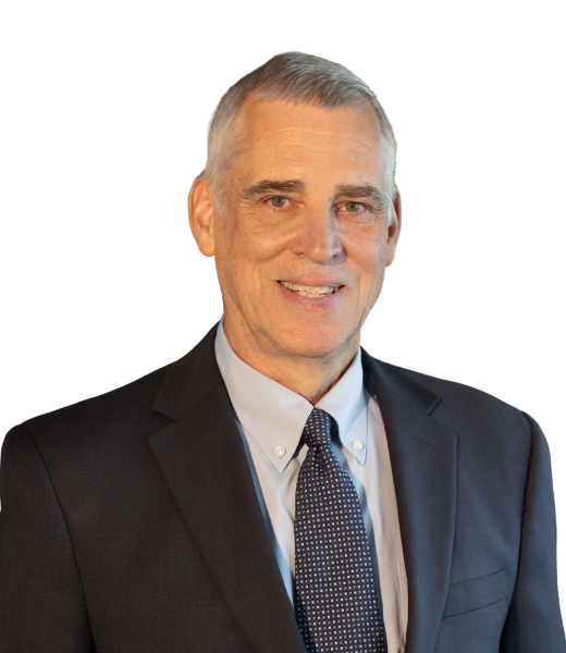 William P. Holm, Esq. attorney photo