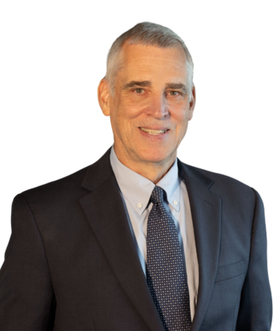 Photo of William P. Holm, Esq.