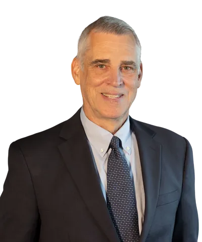 Photo of William P. Holm