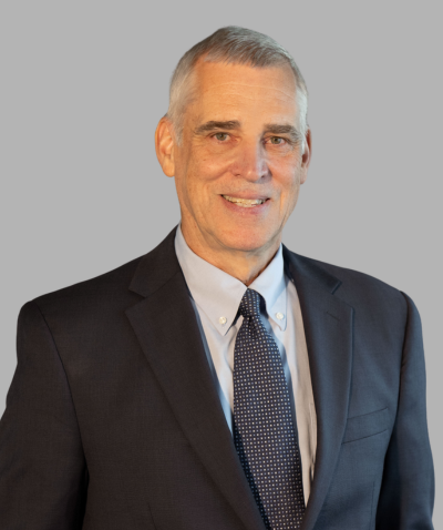 Photo of William P. Holm, Esq.