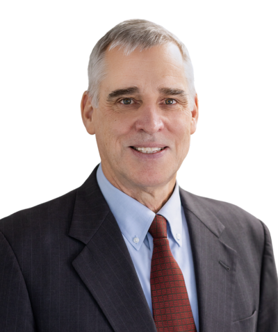 Photo of William P. Holm, Esq.
