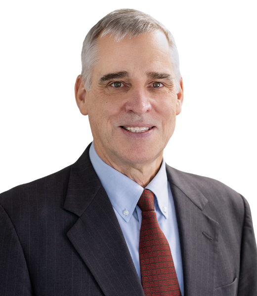 William P. Holm, Esq. attorney photo