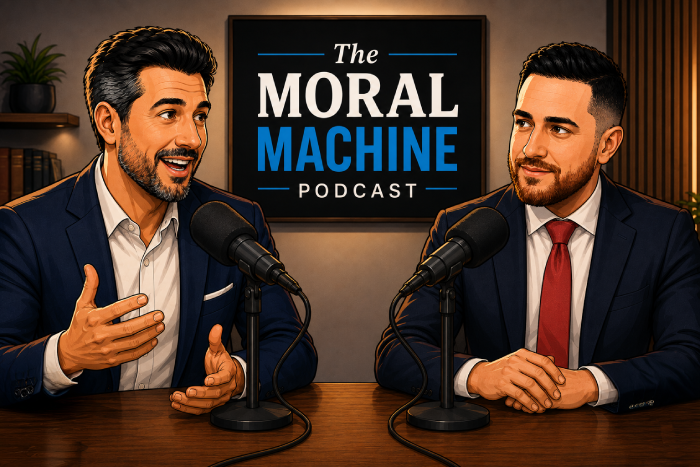 Podcast Photo